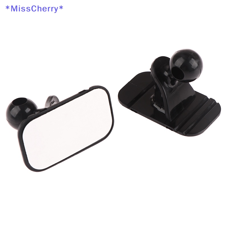 1 Giá Đỡ Điện Thoại Đầu Bi 17mm Gắn Lỗ Thông Gió Xe Hơi Tiện Dụng Mới