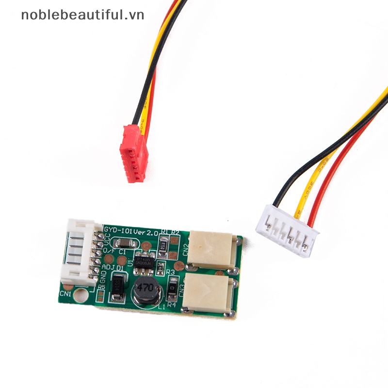 Bộ Dây Đèn LED 15-24inch Màn Hình LCD Chuyên Dụng