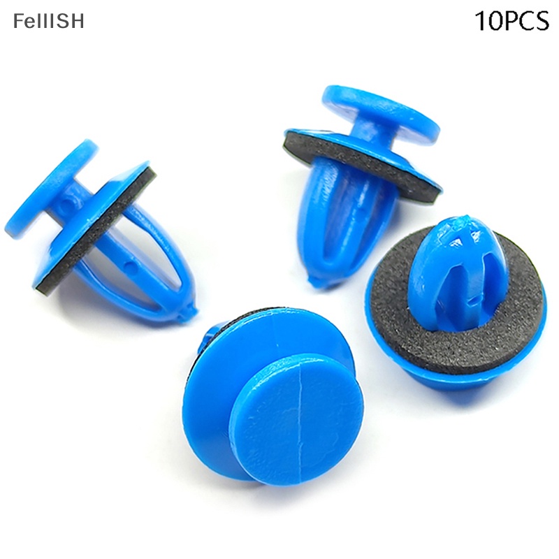 Set 10 Kẹp Cố Định Bánh Xe Hơi ADQ3 Q5 439br AD-0187 Chuyên Dụng