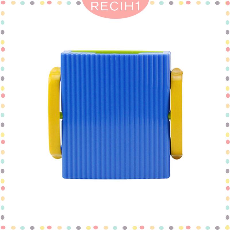Giá Đỡ Hộp Sữa / Nước Ép Có Thể Điều Chỉnh Và Tay Cầm Có Thể Gập Lại Cho Trẻ Em