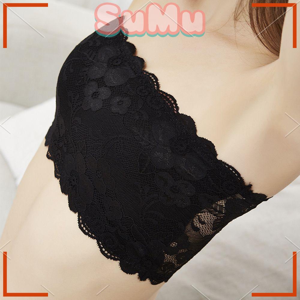 Áo Ngực Ren Hoa Gợi Cảm