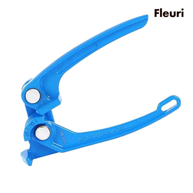 Thanh Nối Ống Nước Bằng Đồng Mỏng Kích Thước 1 / 8 &quot;3 / 16&quot;