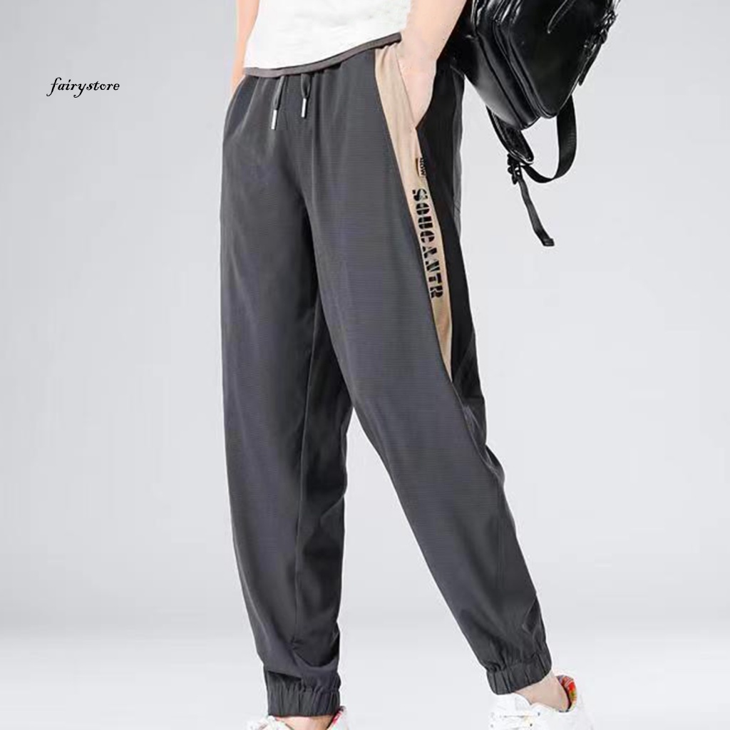 Kdfs- Quần Tây Nam Nhanh Khô