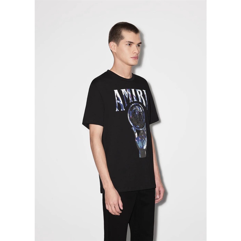 Áo Thun Cotton Trơn Ngắn Tay Thoáng Khí Thời Trang Mùa Hè Mới Nhất 2023 Cho Nam