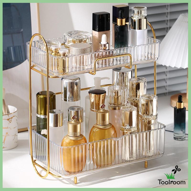 Giá Đỡ Trưng Bày Đồ Dùng Để Bàn Tiện Dụng