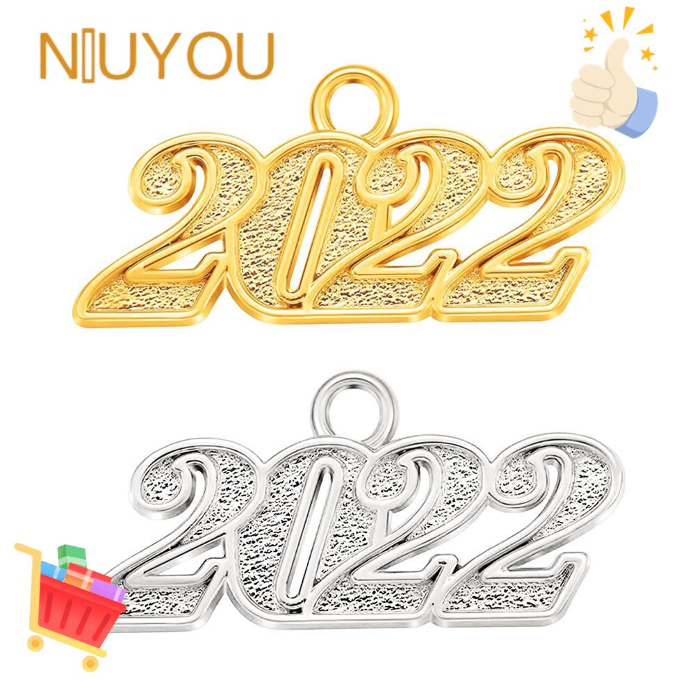 Móc Khóa Tua Rua Thời Trang Năm 2022 Charms