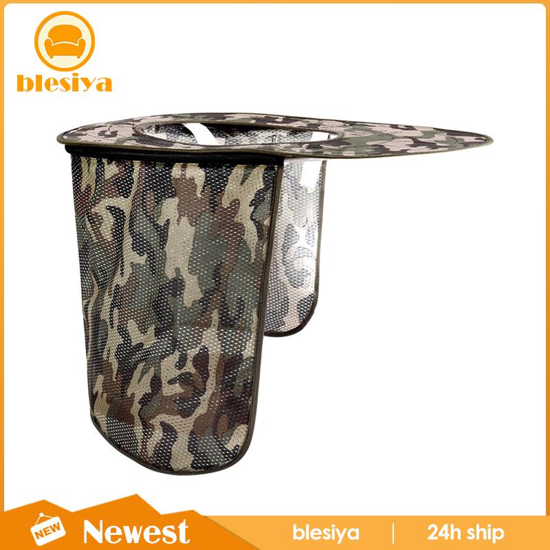 [Blesiya] Mũ Cứng Chống Nắng Thoải Mái Công Trường Cao Cấp