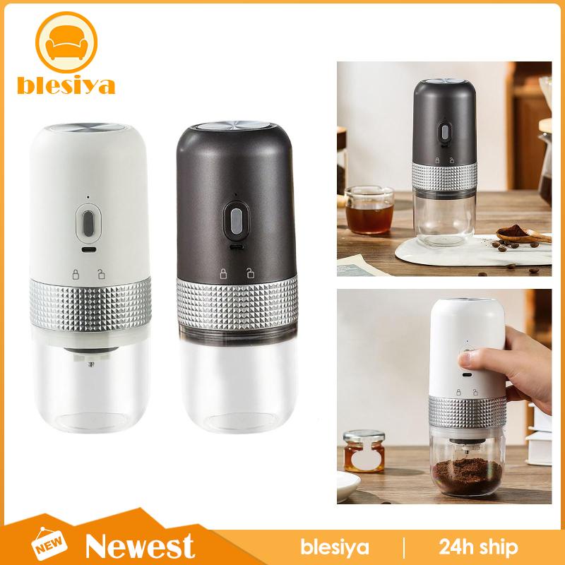 Máy Xay Cà Phê Blesiya Dễ Lau Chùi Tiện Dụng