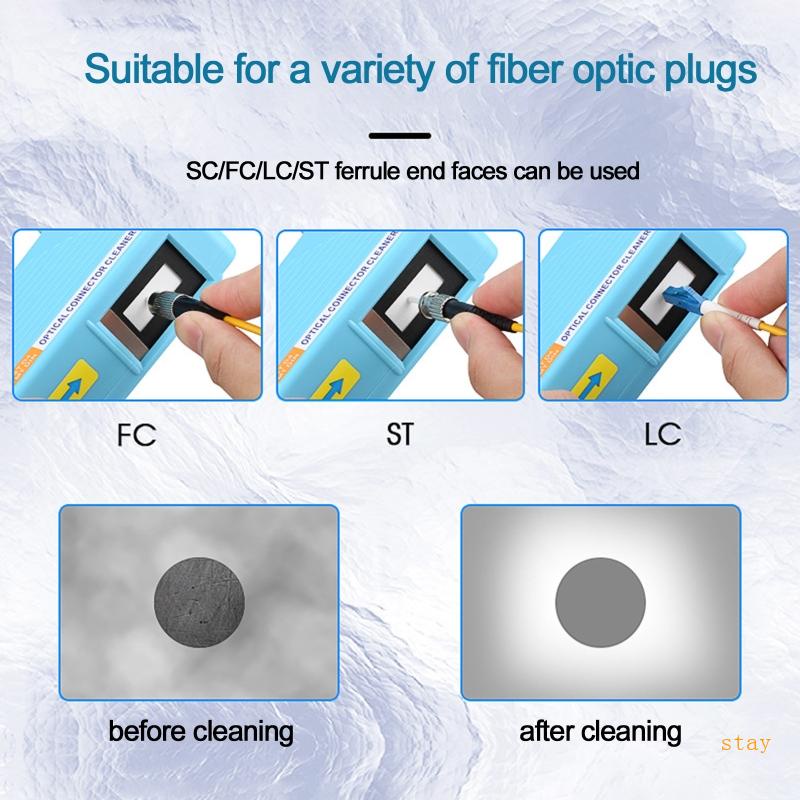 Hộp Khăn Lau Mặt Làm Sạch SC LC ST AUA-500