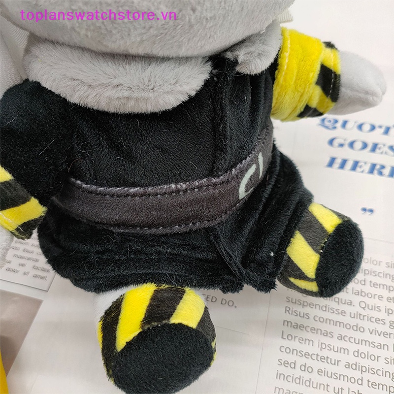 Búp Bê Nhồi Bông Hình Nhân Vật Hoạt Hình Murder s