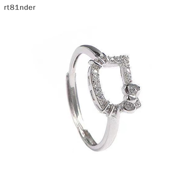 Rt Vòng cổ Chuỗi Xích Hình Mèo Kitty Đính Đá Thời Trang Cho Nữ