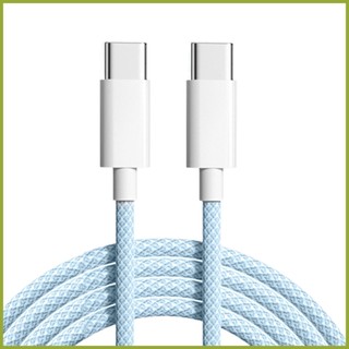 Dây cáp sạc usb type c 1.5 / 2m cho điện thoại / máy tính bảng