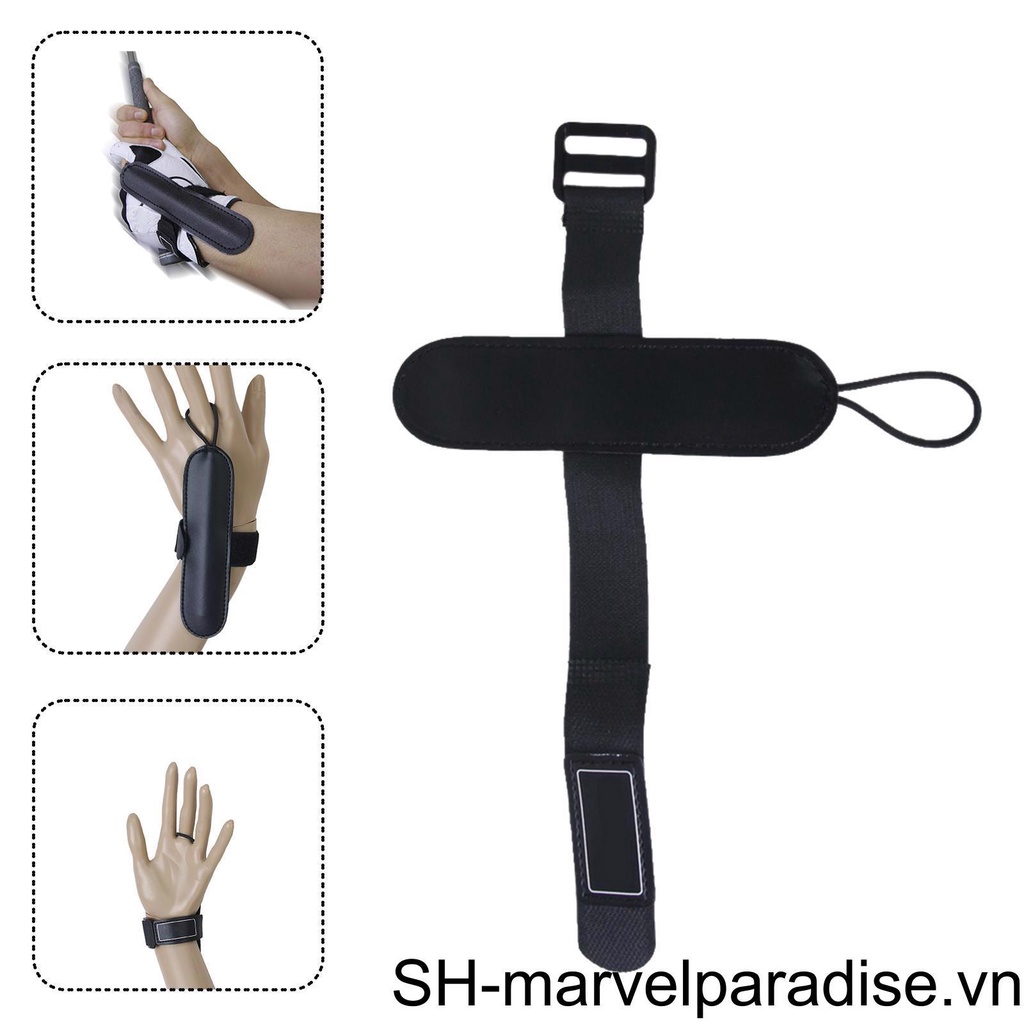 Dụng Cụ Hỗ Trợ Tập Đánh Golf