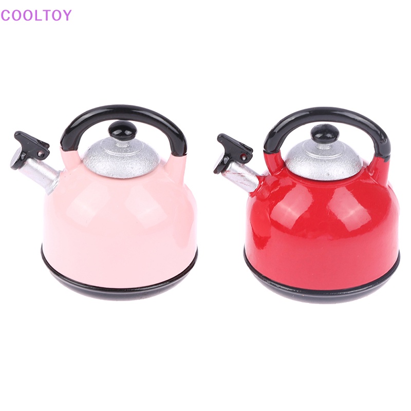 1 Mô Hình Bình Nước Bụng DIY Trang Trí Nhà Búp Bê 1: 12