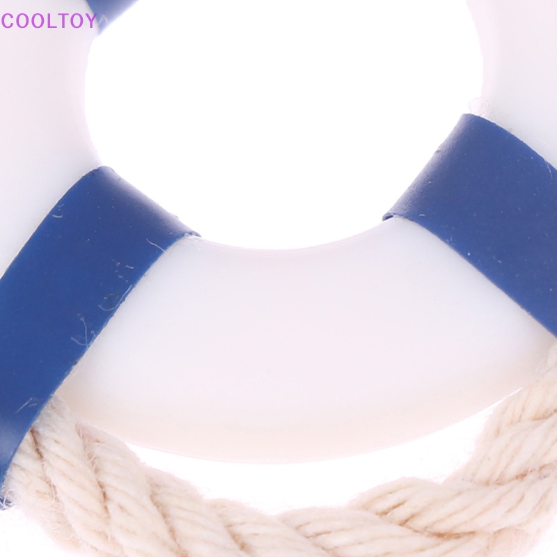 Cooltoy 1 Túi Cứu Sinh Thu Nhỏ 1: 12 Trang Trí Nhà Búp Bê DIY