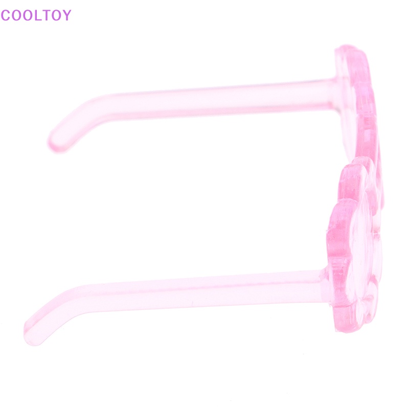 Set 20 Kính Mát 16cm Xinh Xắn Dành Cho Búp Bê