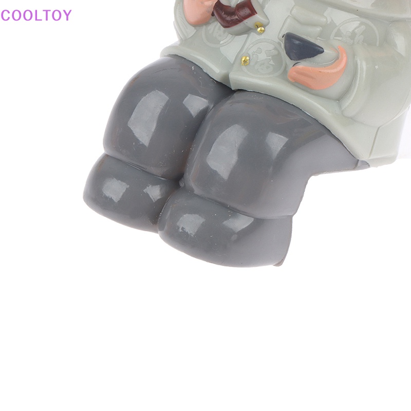 Cooltoy Mô Hình Ghế Nhỏ Sáng Tạo Trang Trí Phong Cảnh Nhà Búp Bê