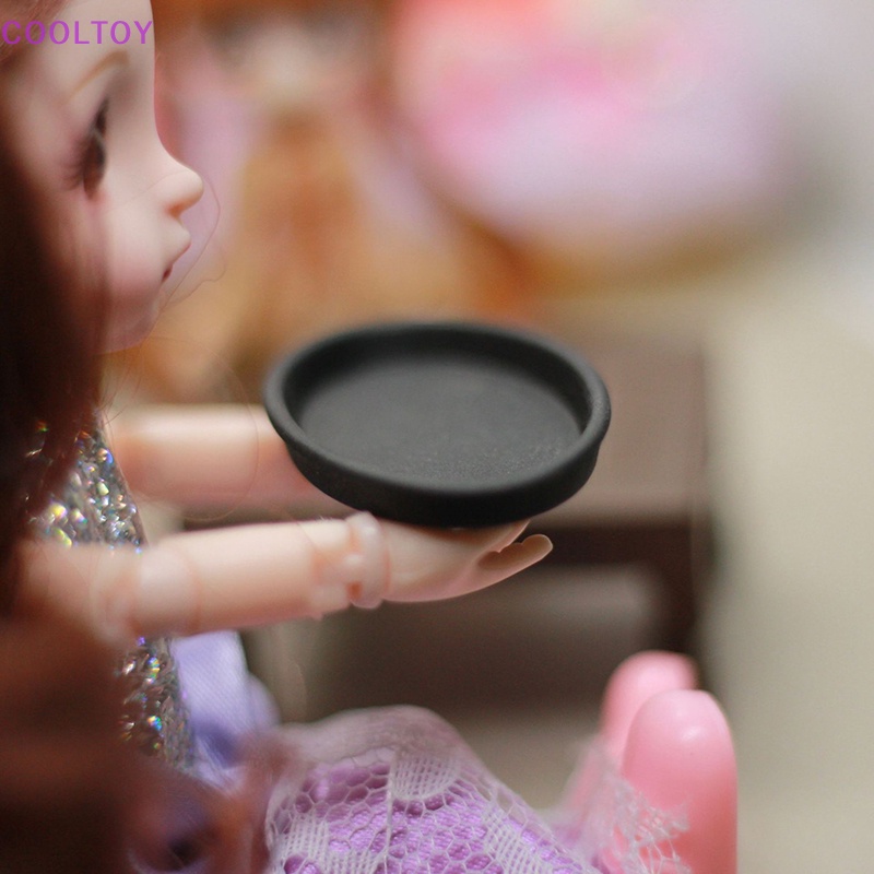 1 Khay Mini COOLTOY COOLTOY Trang Trí Nhà Búp Bê