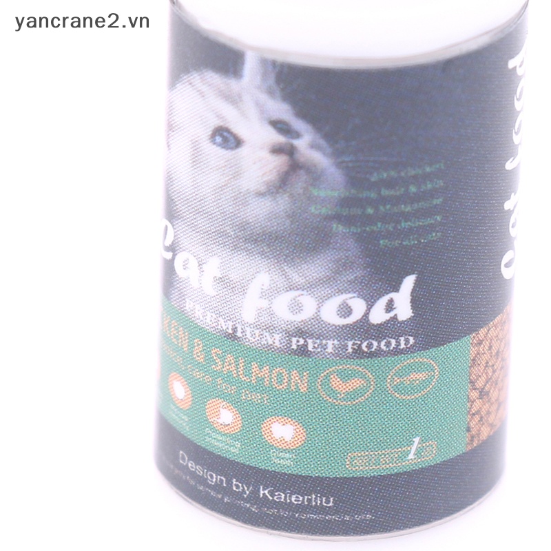 Đĩa Thức Ăn Đồ Chơi Cho Nhà Búp Bê 1 / 12 1 / 12