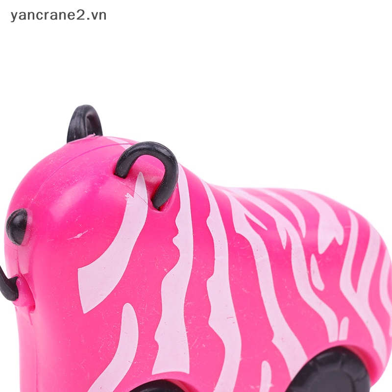 1 Mô Hình Hành Lý Mini Shoog Scene {yancrane2.vn} {YAN2}