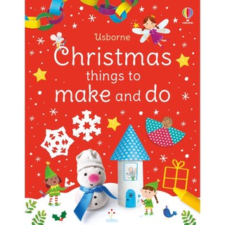 Christmas Things To Make And Do