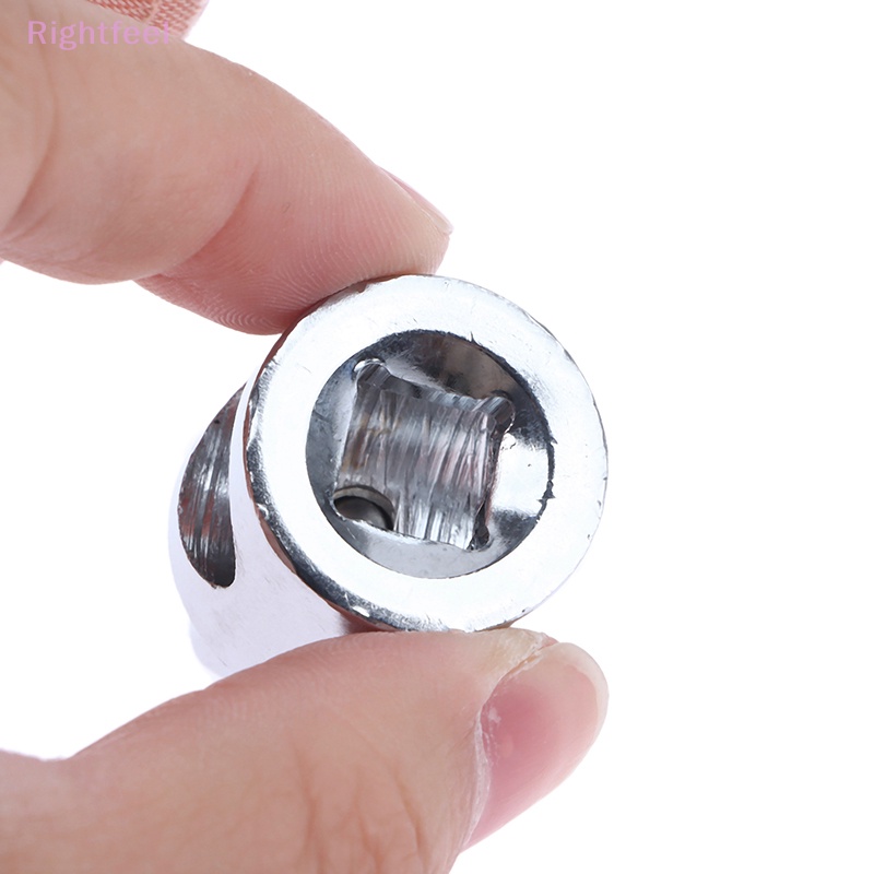 Cờ Lê Chuyển Đổi 1 / 2 Ổ Cắm Ratchet Chuyển Đổi Đầu Connecg Thông Dụng Mới