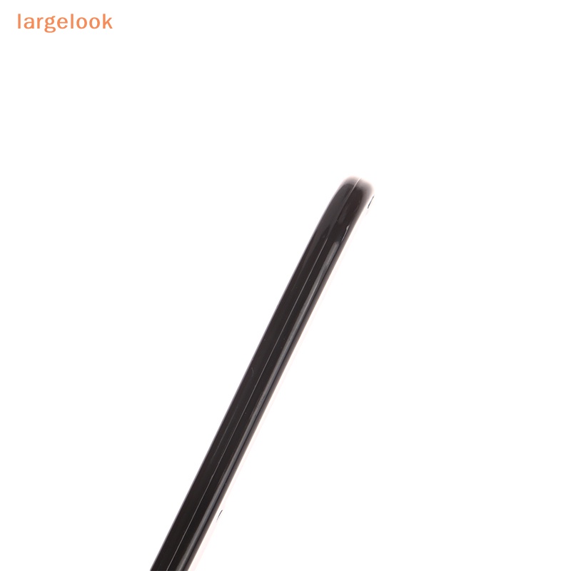 Lược Chải Râu Tạo Kiểu Mini Bằng Nhựa Cho Nam Giới