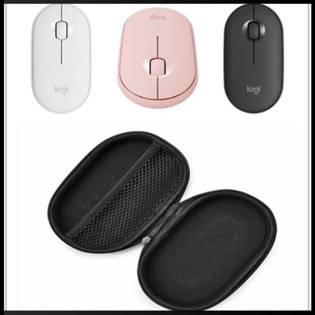 Túi Đựng Chuột Chơi Game Chống Sốc Chống Thấm Nước