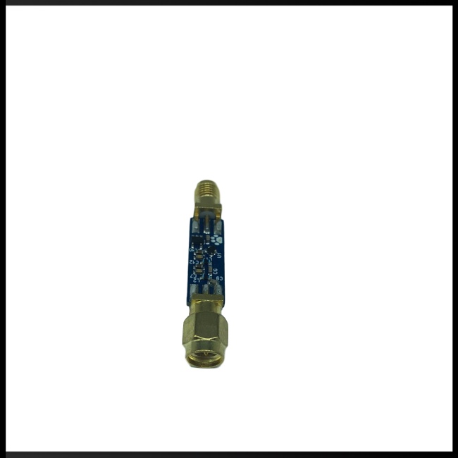 Bộ Khuếch Đại Tín Hiệu Tiếng Ồn Thấp 0.05-4GHz 21dB