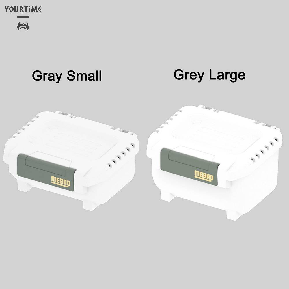 Hộp Đựng Dụng Cụ Câu Cá Có Thể Tháo Rời Tiện Dụng