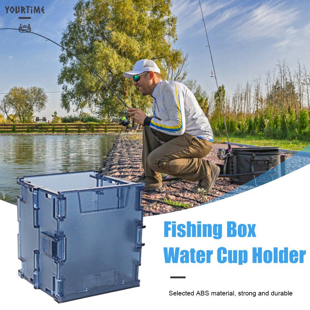 Giá Đỡ Bình Nước Đa Năng Tiện Lợi Dễ Sử Dụng Dành Cho Hoạt Động