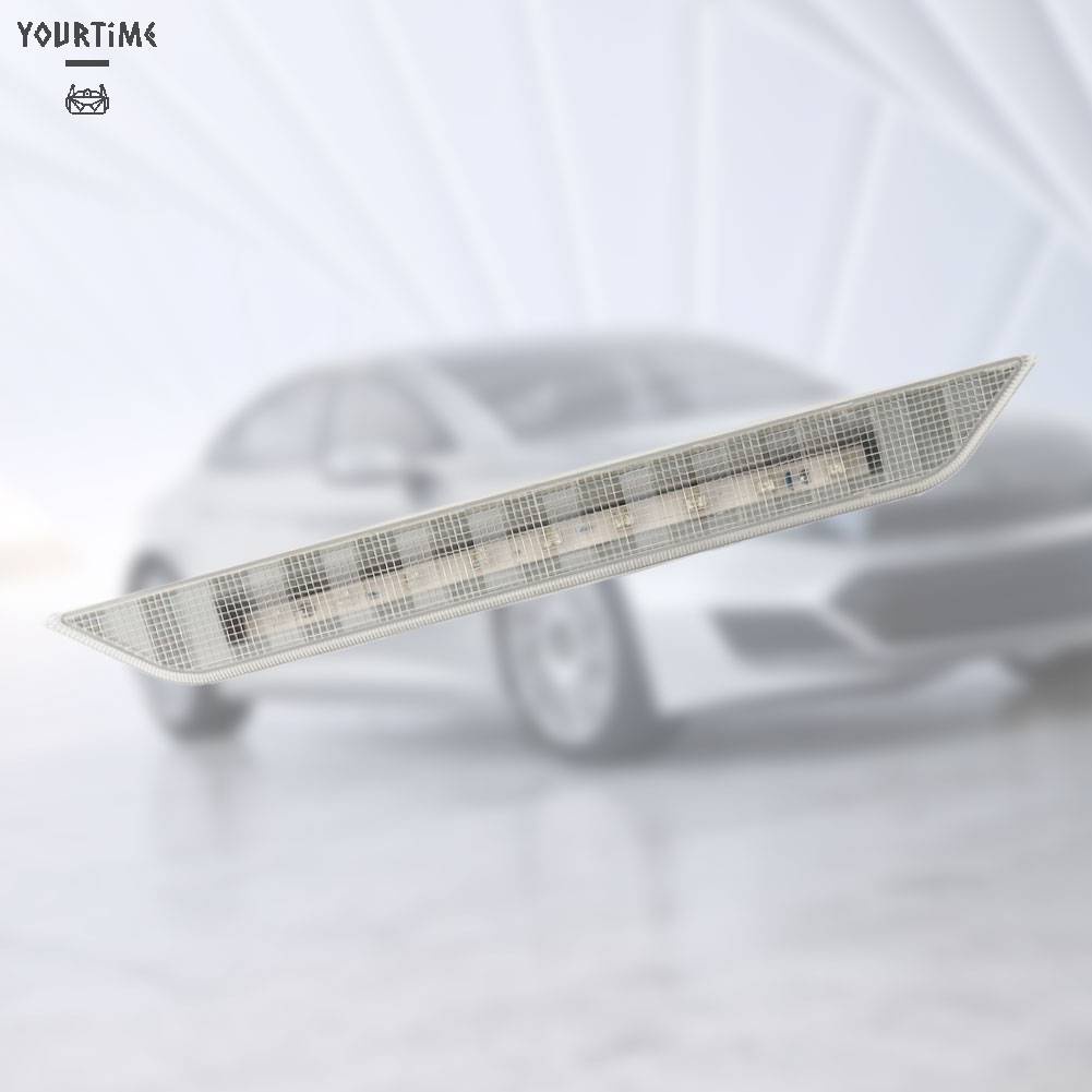 Đèn LED Siêu Sáng Cho Xe Hơi Nissan X-Trail T31 Xtrail 08-13