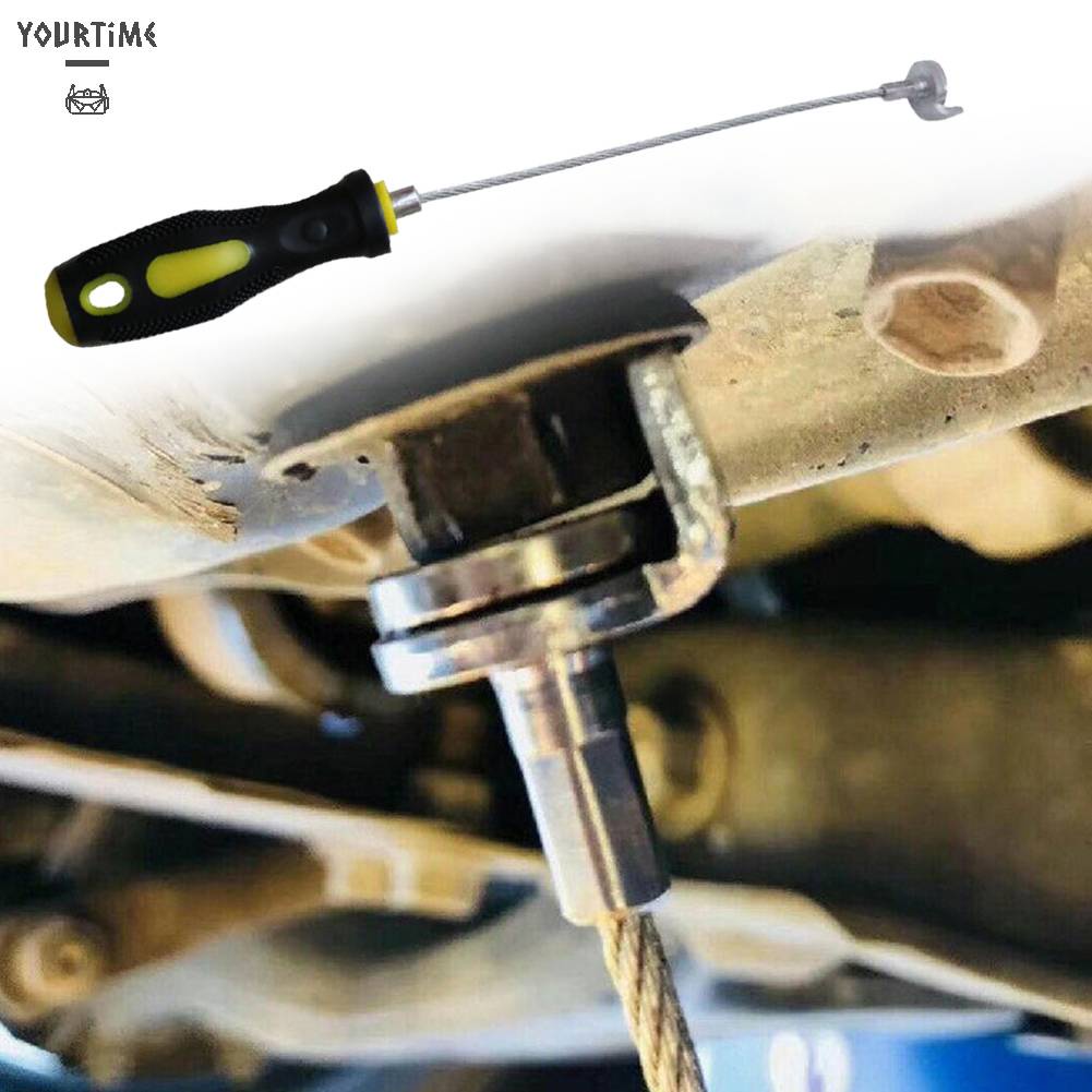 Dụng Cụ Tháo Gỡ Nắp Bình Chứa Dầu Chống Bỏng Cho Xe Hơi