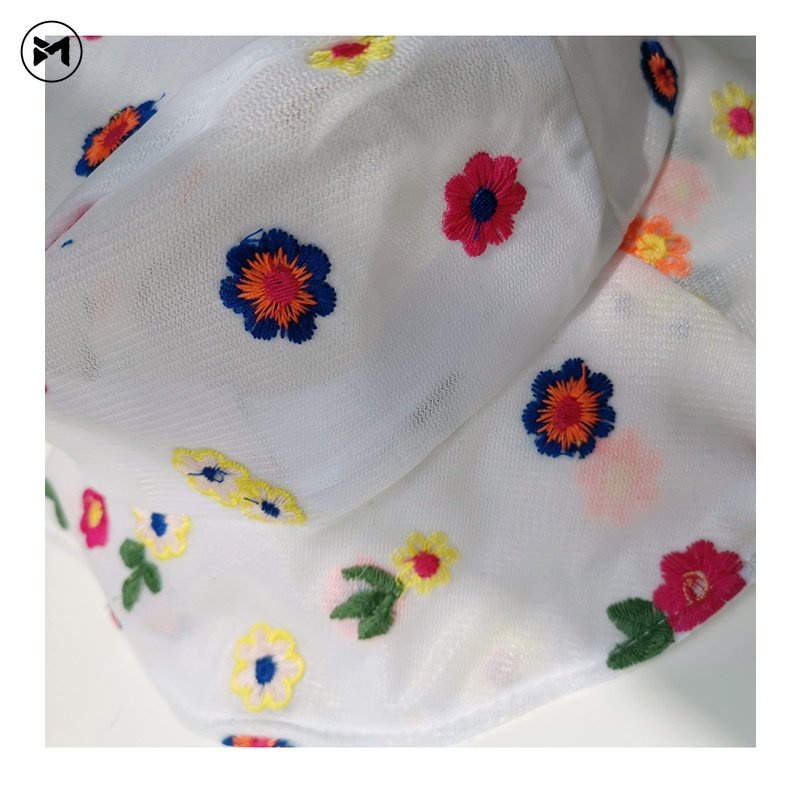 Nón Tai Bèo Chống Nắng Phối Lưới Thoáng Khí Mẫu Mới 2023 Phong Cách Nhật Bản Nhật Bản Cho Nữ