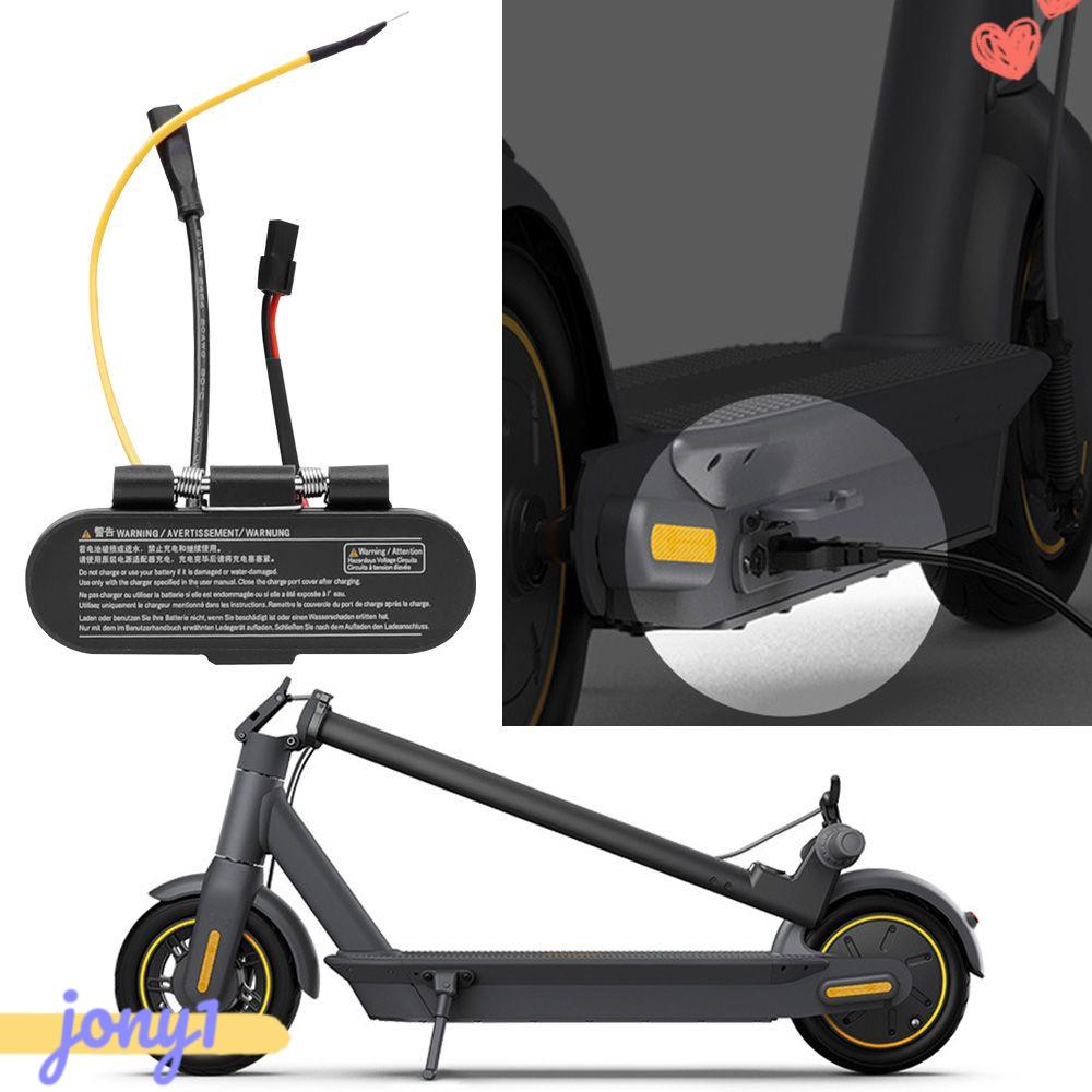 Đế Sạc Thay Thế Cho Ninebot MAX G30 KickScooter