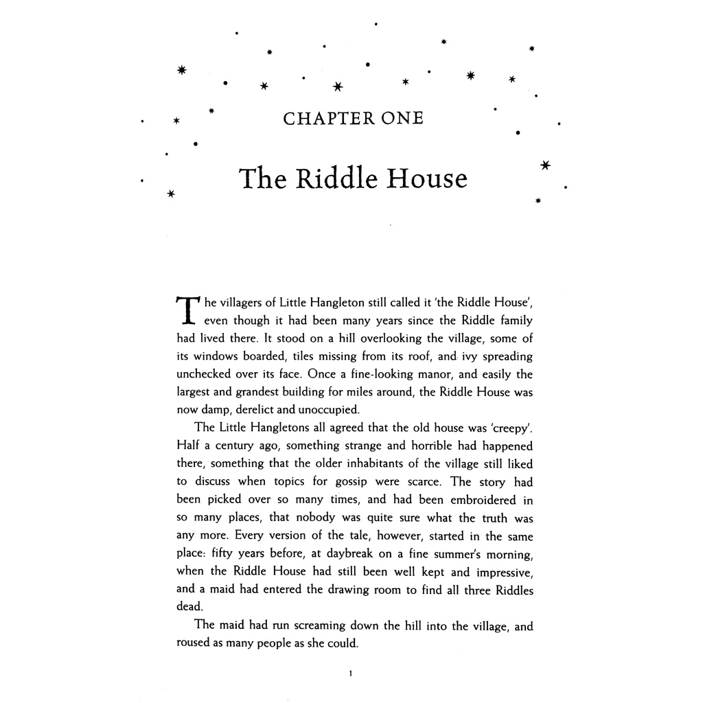 Harry Potter And The Goblet Of Fire - Ravenclaw Edition