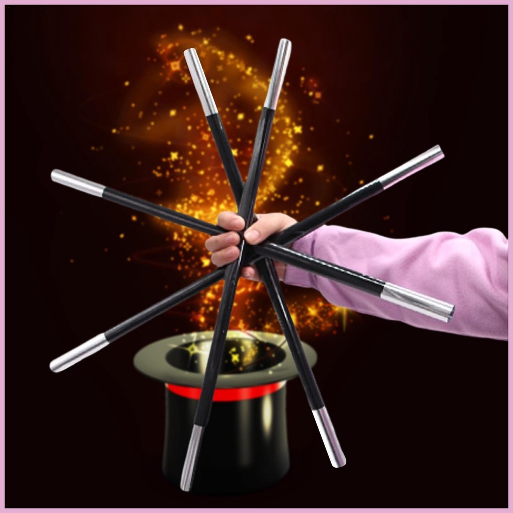 Gậy Phép Thuật 1 Cây 4 shinvn Dùng Trong Ảo Thuật / Biểu Diễn Lặn Chuyên Nghiệp