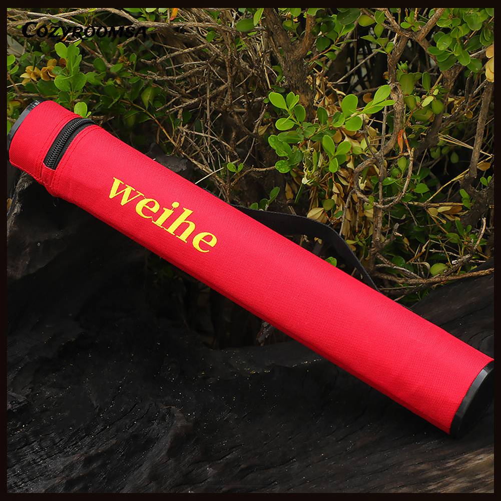 Túi Đeo Vai Đựng Cần Câu Cá Chống Sốc