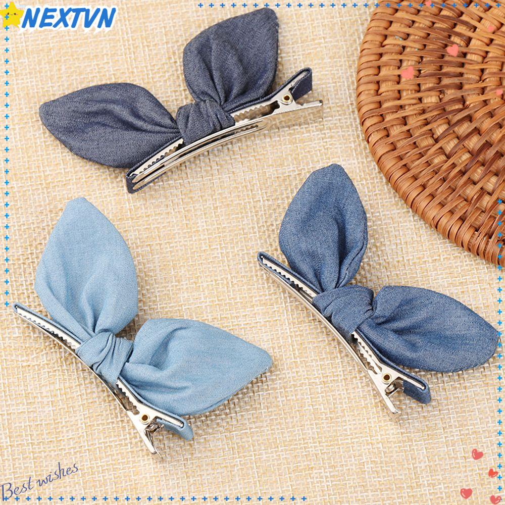 Kẹp Tóc Nữ Kiểu Dáng Trẻ Trung Thời Trang