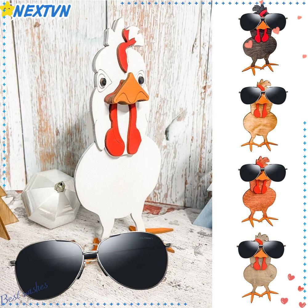 Giá Đỡ Trưng Bày Mắt Kính Thiết Kế Độc Đáo Chất Lượng Cao