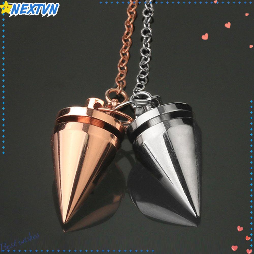 Mặt Dây Chuyền Bùa Hộ Mệnh Hoa Hồng Reiki Thời Trang|Móc Khóa Kim Loại Hình Chim Cánh Cụt