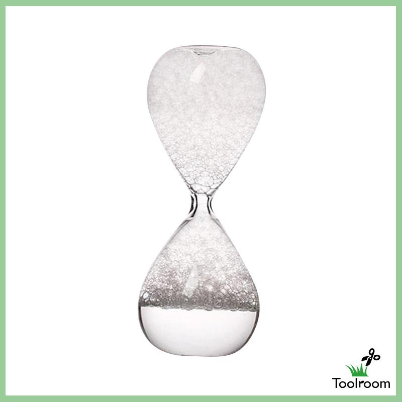 Đồng Hồ Cát Có Hẹn Giờ Hát Thủ Công Cho Bé Yêu