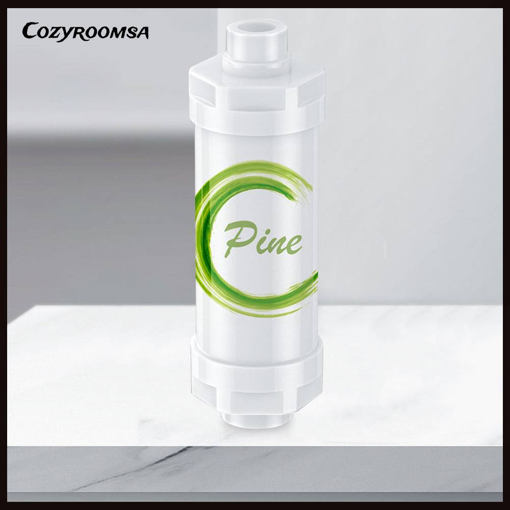 Đầu Vòi Hoa Sen Lọc Vitamin C Cải Thiện Tóc Chăm Sóc Da Cho Nữ