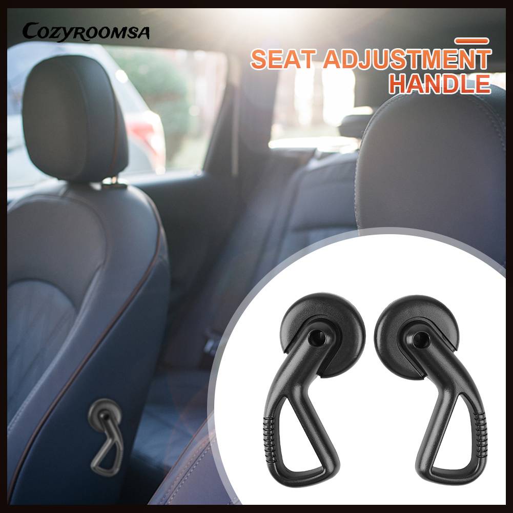 Tay Vịn Trái Phải Thay Thế Cho Citroen C2 206 207