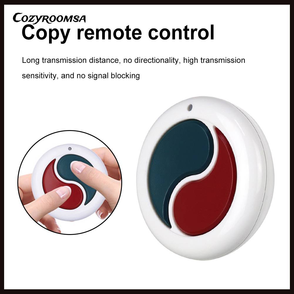 Chìa Khóa Điều Khiển Từ Xa Không Dây 315 MHz / 433.92 MHz RF