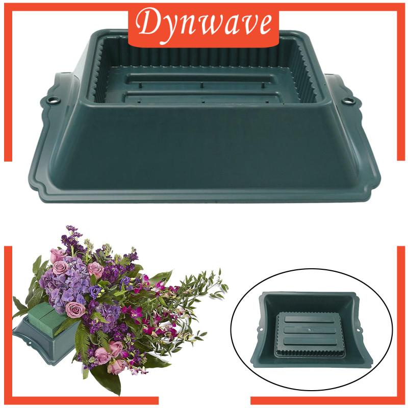 Giá Đỡ Chậu Hoa Chắc Chắn Tiện Dụng Cho Sân Vườn