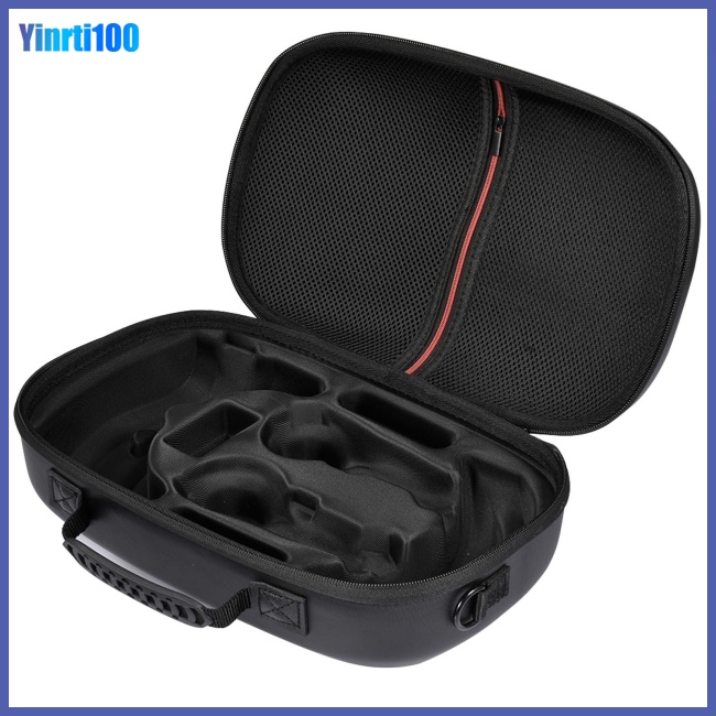Túi Đựng Vỏ Cứng Yinrti Có Dây Đeo Vai Chống Nước Cho Pico 4