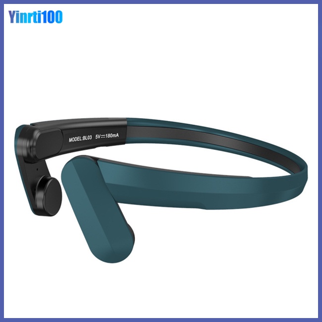 Tai Nghe Treo Vành Tai Bluetooth 5.2 Yinrti Bl03 Âm Thanh Hay Và Phụ Kiện