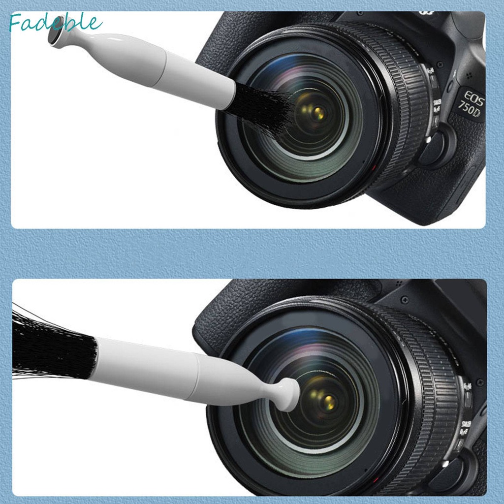 Bút Vệ Sinh Tai Nghe Đa Năng 10 Trong 1