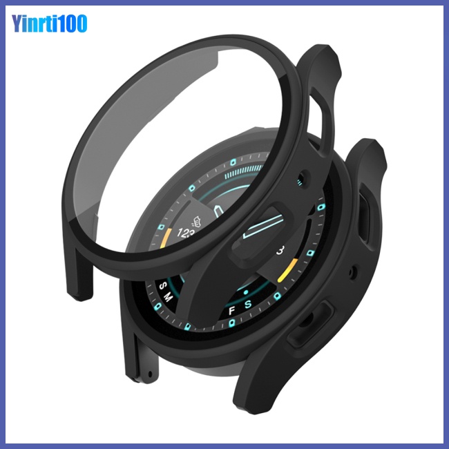 Khung Bảo Vệ Màn Hình Bảo Vệ Toàn Diện Cho Đồng Hồ Samsung Galaxy Watch5